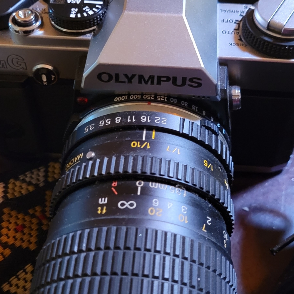 Camera